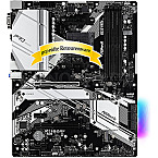 ASRock B550 PRO4