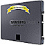 1TB Samsung SSD 870 QVO 2.5"