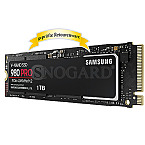 1TB Samsung MZ-V8P1T0BW SSD 980 PRO M.2 2280 PCIe 4.0 SSD