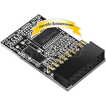ASRock TPM2-S Module V2.0