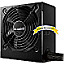 750 Watt be quiet! BN329 System Power 10 ATX 80 PLUS Bronze