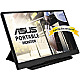 39.6cm (15.6") ASUS ZenScreen MB165B TN HD USB 3.0 Micro-B mit DisplayLink