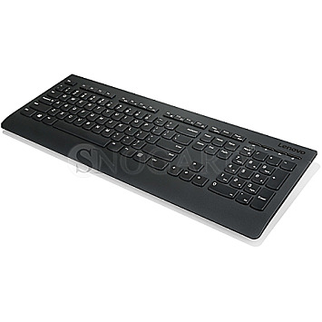 Lenovo 4X30H56854 Professional Wireless Keyboard QWERTZ schwarz