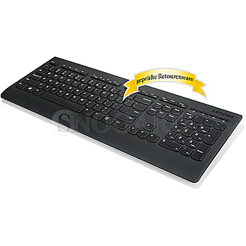 Lenovo 4X30H56854 Professional Wireless Keyboard QWERTY schwarz