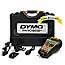 Dymo 2122966 Rhino 6000+ Hard Case Kit