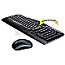 Logitech MK330 Wireless Desktop