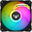 ASUS TUF Gaming TF120 ARGB 120mm