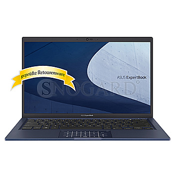 35.6cm (14") ASUS ExpertBook B1 B1400CEAE-EK1405R i5-1135G7 8GB 512GB W11Pro