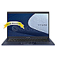35.6cm (14") ASUS ExpertBook B1 B1400CEAE-EK1405R i5-1135G7 8GB 512GB W11Pro