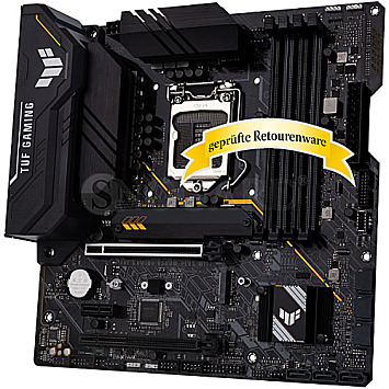 ASUS TUF GAMING B560M-PLUS WIFI