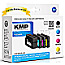 KMP H166VX HP953XL Multipack