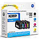 KMP H166VX HP953XL Multipack