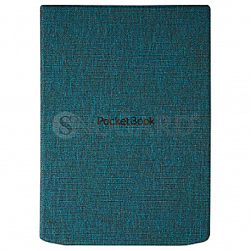 Pocketbook HN-FP-PU-743G-SG-WW Flip Cover - Sea Green