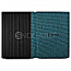 Pocketbook HN-FP-PU-743G-SG-WW Flip Cover - Sea Green