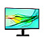 68.6cm (27") Samsung ViewFinity Monitor S6 IPS WQHD 100Hz Pivot