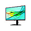 68.6cm (27") Samsung ViewFinity Monitor S6 IPS WQHD 100Hz Pivot