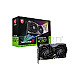 16GB MSI V517-003R GeForce RTX4060Ti Gaming X 16G
