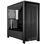 Corsair CC-9011290-WW FRAME 4000D Black Edition