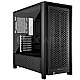 Corsair CC-9011290-WW FRAME 4000D Black Edition