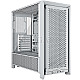 Corsair CC-9011291-WW FRAME 4000D White Edition