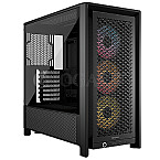 Corsair CC-9011296-WW FRAME 4000D RS ARGB Black Edition