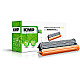 KMP Brother TN-421C Toner 1800 Seiten cyan