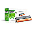 KMP Brother TN-421C Toner 1800 Seiten cyan