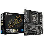 Gigabyte Z790 D AX