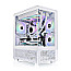 Thermaltake CA-1Z4-00M6WN-00 View 170 TG ARGB Snow Edition