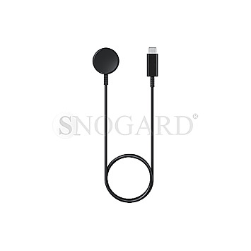 Samsung Fast Wireless Charger Galaxy Watch7 schwarz