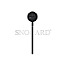 Samsung Fast Wireless Charger Galaxy Watch7 schwarz