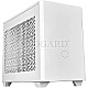 CoolerMaster MasterBox NR200P V2 White Edition