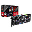 12GB ASRock Radeon RX7700XT Phantom Gaming 12GB OC RX7700XT PG 12GO