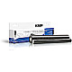 KMP F-P4 Thermotransferrolle Philips PFA 331 schwarz