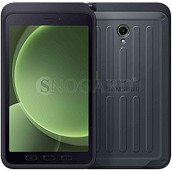 20.3cm (8") Samsung Galaxy Tab Active5 X306B LTE 256GB/8GB Black