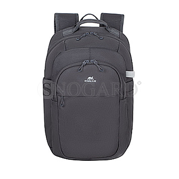 Rivacase Aviva 5432 14" Notebookrucksack 16l grau