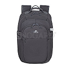Rivacase Aviva 5432 14" Notebookrucksack 16l grau