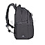 Rivacase Aviva 5432 14" Notebookrucksack 16l grau