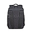 Rivacase Aviva 5432 14" Notebookrucksack 16l grau