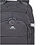 Rivacase Aviva 5432 14" Notebookrucksack 16l grau
