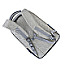 Rivacase 7562 Prater 15.6" Notebook Rucksack grau/dunkel blau