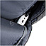 Rivacase 7562 Prater 15.6" Notebook Rucksack grau/dunkel blau