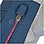 Rivacase 7562 Prater 15.6" Notebook Rucksack grau/dunkel blau