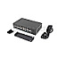 Lanberg RSGE-16 16X 1GB Gigabit Ethernet Unmanaged Rack Switch