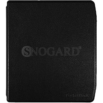 Pocketbook HN-SL-PU-700-BK-WW Shell Cover - Black