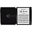 Pocketbook HN-SL-PU-700-BK-WW Shell Cover - Black