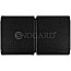 Pocketbook HN-SL-PU-700-BK-WW Shell Cover - Black