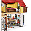 Schleich Farm World - Bauernhaus mit Stall und Tieren