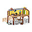 Schleich Farm World - Bauernhaus mit Stall und Tieren