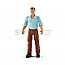 Schleich Farm World - Bauernhaus mit Stall und Tieren